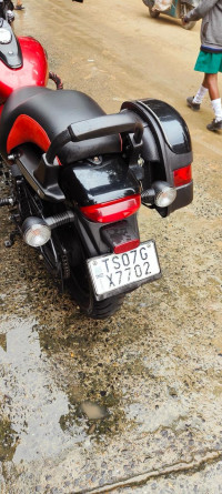 Bajaj Avenger Street 160