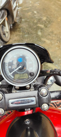 Bajaj Avenger Street 160