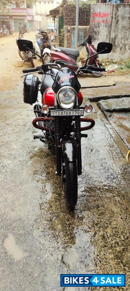 Bajaj Avenger Street 160 Bajaj Avenger Street 160