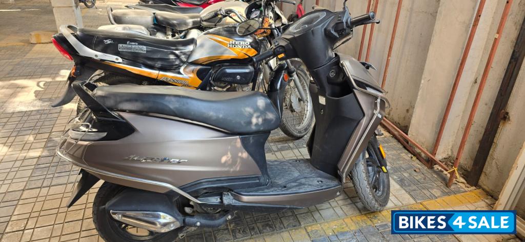 TVS Jupiter Drum Alloy 2024 TVS Jupiter Drum Alloy 2024