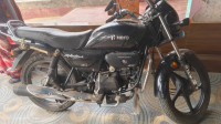 Hero Splendor Plus 2024 Model