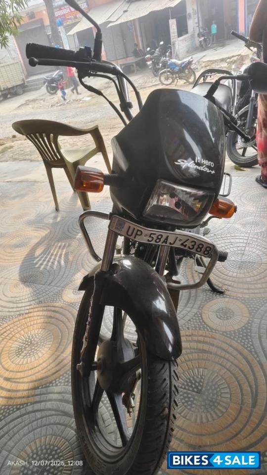 Hero Splendor Plus Hero Splendor Plus