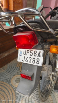 Hero Splendor Plus