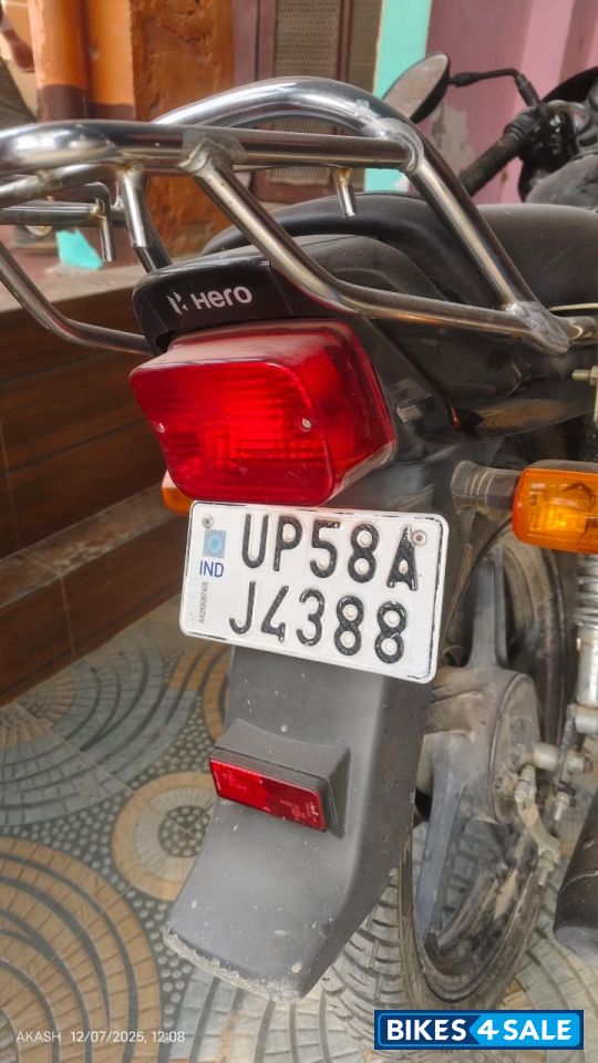 Hero Splendor Plus Hero Splendor Plus