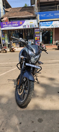 Bajaj Pulsar NS125 2022
