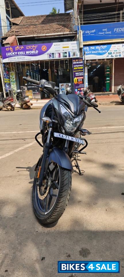 Bajaj Pulsar NS125 2022 Bajaj Pulsar NS125 2022