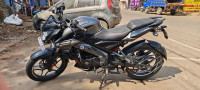 Bajaj Pulsar NS125 2022