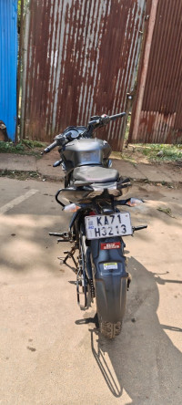 Bajaj Pulsar NS125 2022