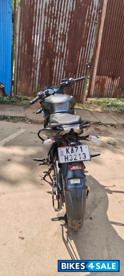 Bajaj Pulsar NS125 2022 Bajaj Pulsar NS125 2022