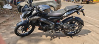 Bajaj Pulsar NS125 2022