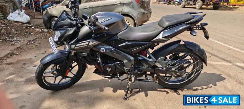 Bajaj Pulsar NS125 2022 Bajaj Pulsar NS125 2022