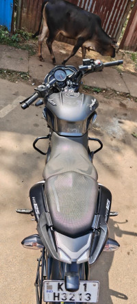 Bajaj Pulsar NS125 2022