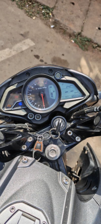 Bajaj Pulsar NS125 2022