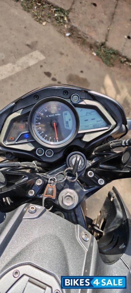 Bajaj Pulsar NS125 2022 Bajaj Pulsar NS125 2022