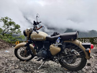 Royal Enfield Bullet 350 2020 Model