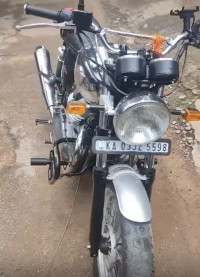 Royal Enfield Interceptor 650 Twin 2019 Model