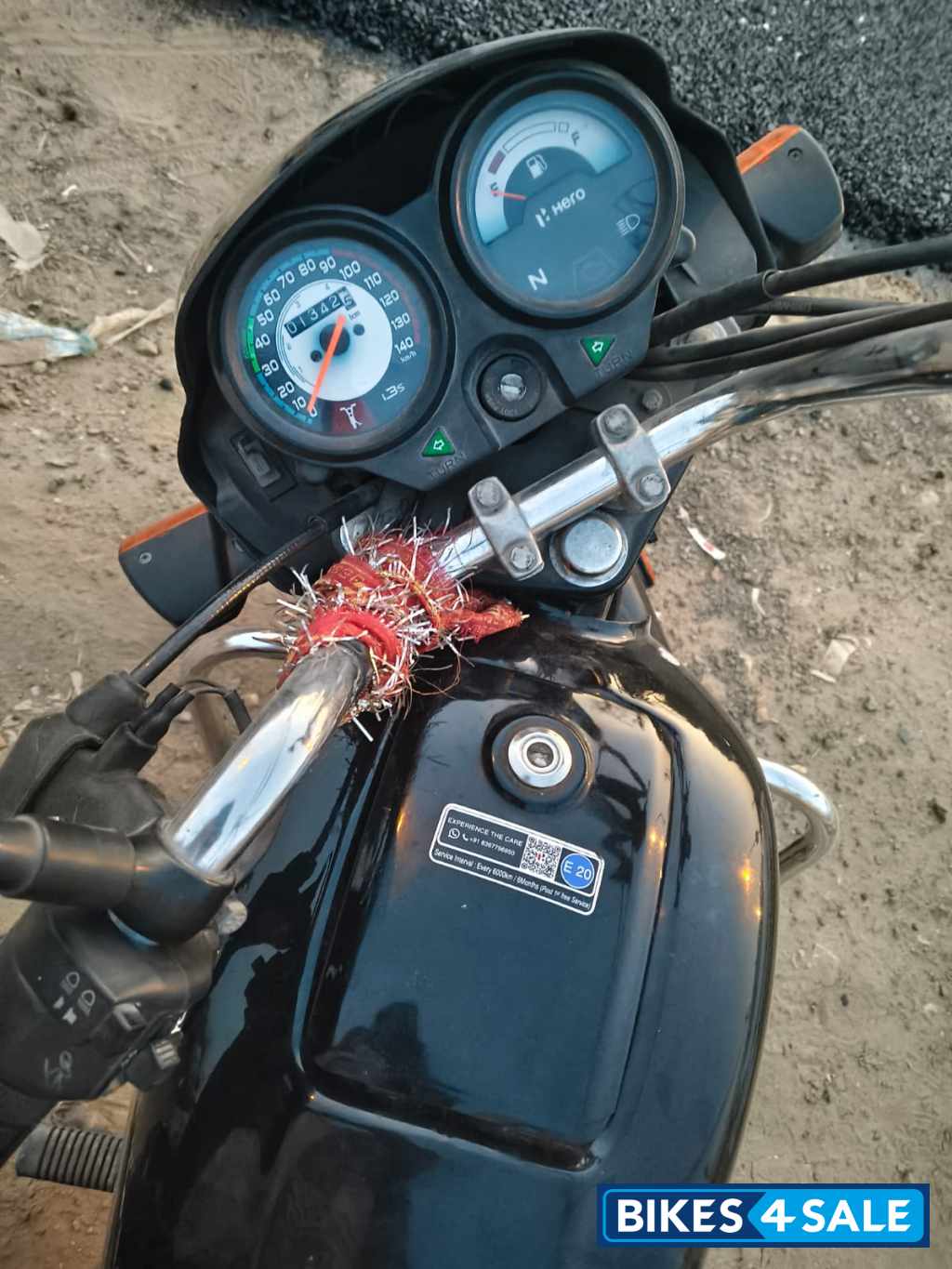 Hero Splendor Plus IBS i3s Hero Splendor Plus IBS i3s