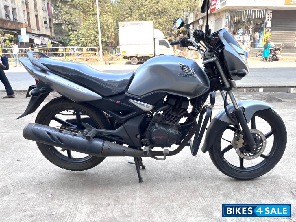 Honda CB Unicorn Honda CB Unicorn