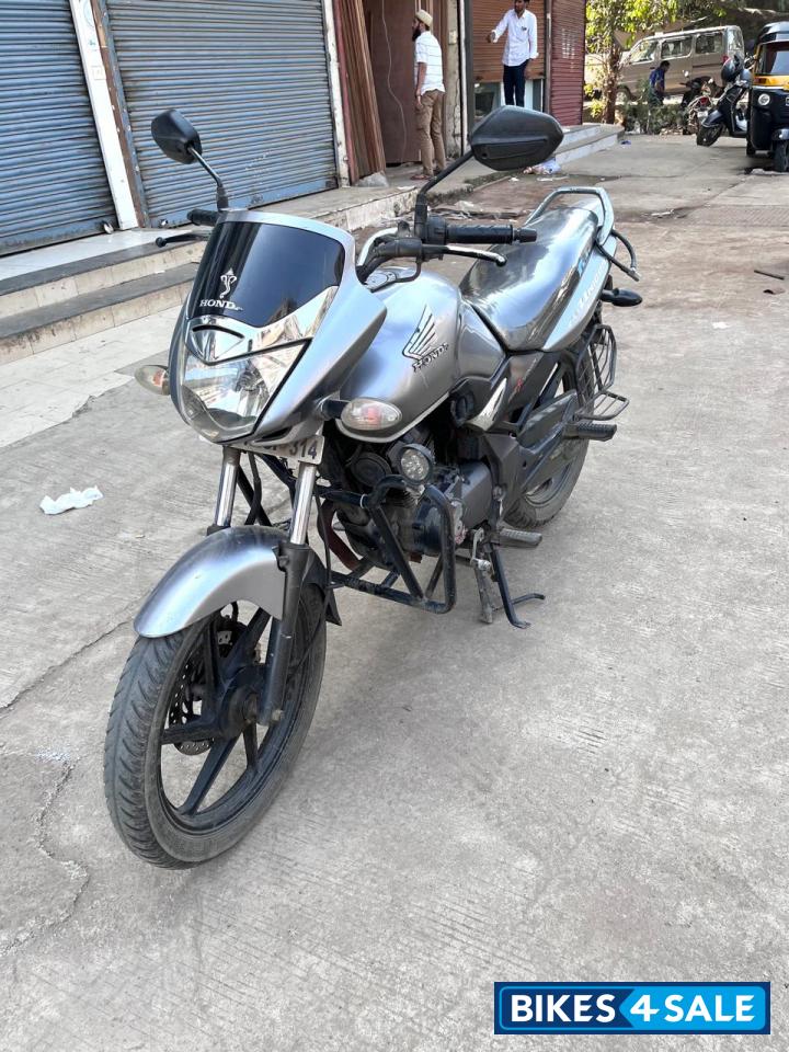 Honda CB Unicorn Honda CB Unicorn