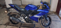 Yamaha YZF R15 S