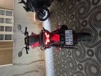 Honda CB Hornet 160R