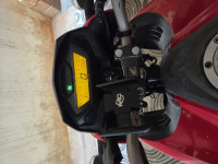 Honda CB Hornet 160R