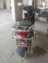 NK E Bikes GTR  Model