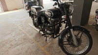 Royal Enfield Bullet Standard 500