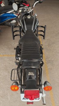 Royal Enfield Bullet Standard 500