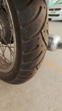 Royal Enfield Bullet Standard 500