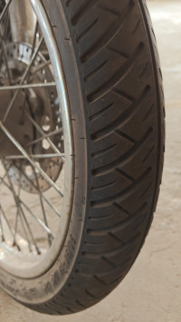 Royal Enfield Bullet Standard 500