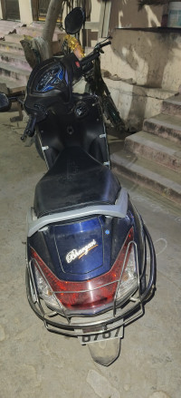 Honda Activa 6G Dlx
