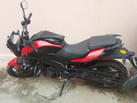 Bajaj Dominar 250 2019 Model