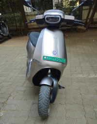 Ola S1 Pro 2022 Model