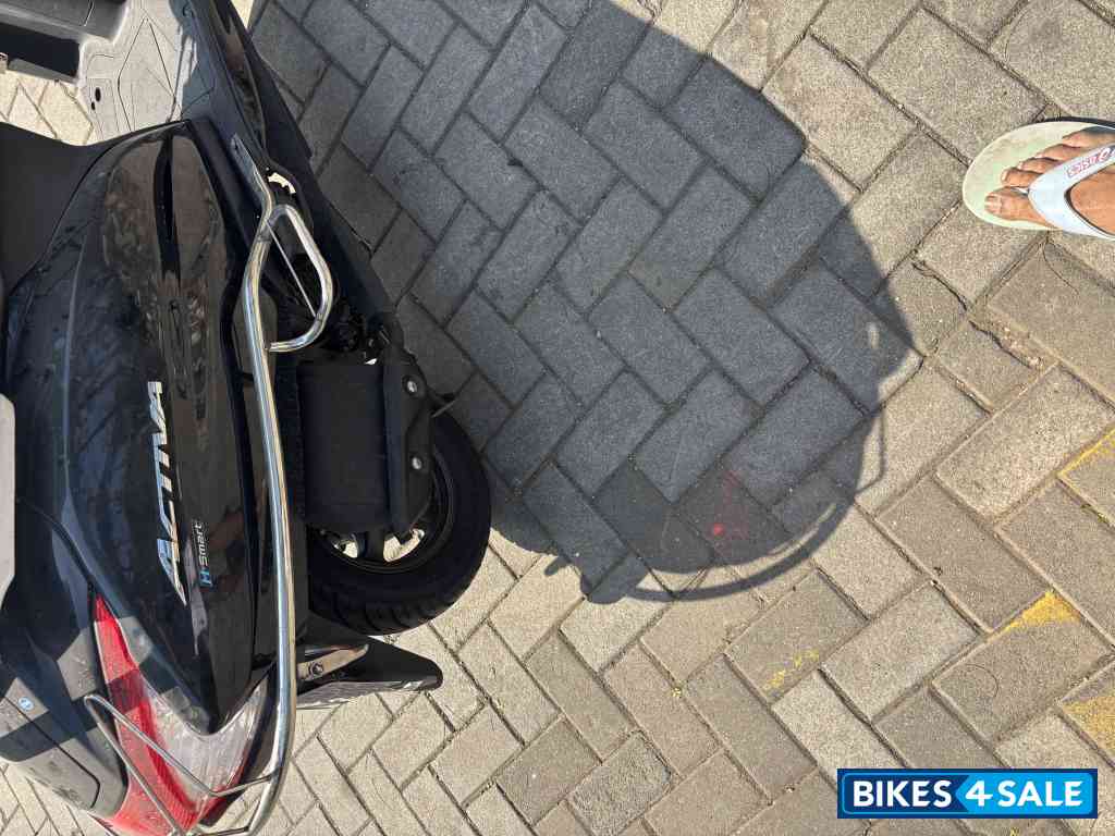 Honda 2023 Activa 125 H-Smart