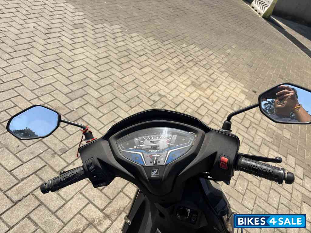 Honda 2023 Activa 125 H-Smart Honda 2023 Activa 125 H-Smart