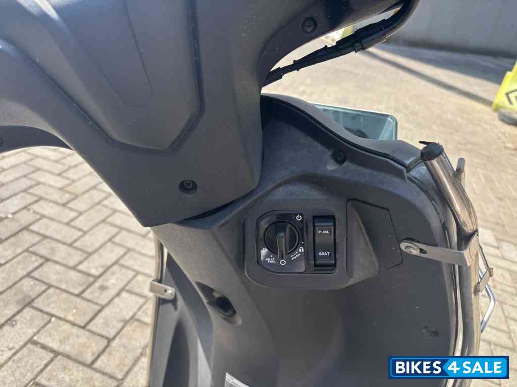 Honda 2023 Activa 125 H-Smart Honda 2023 Activa 125 H-Smart