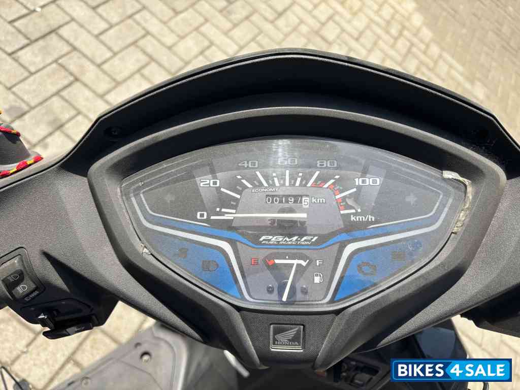 Honda 2023 Activa 125 H-Smart Honda 2023 Activa 125 H-Smart
