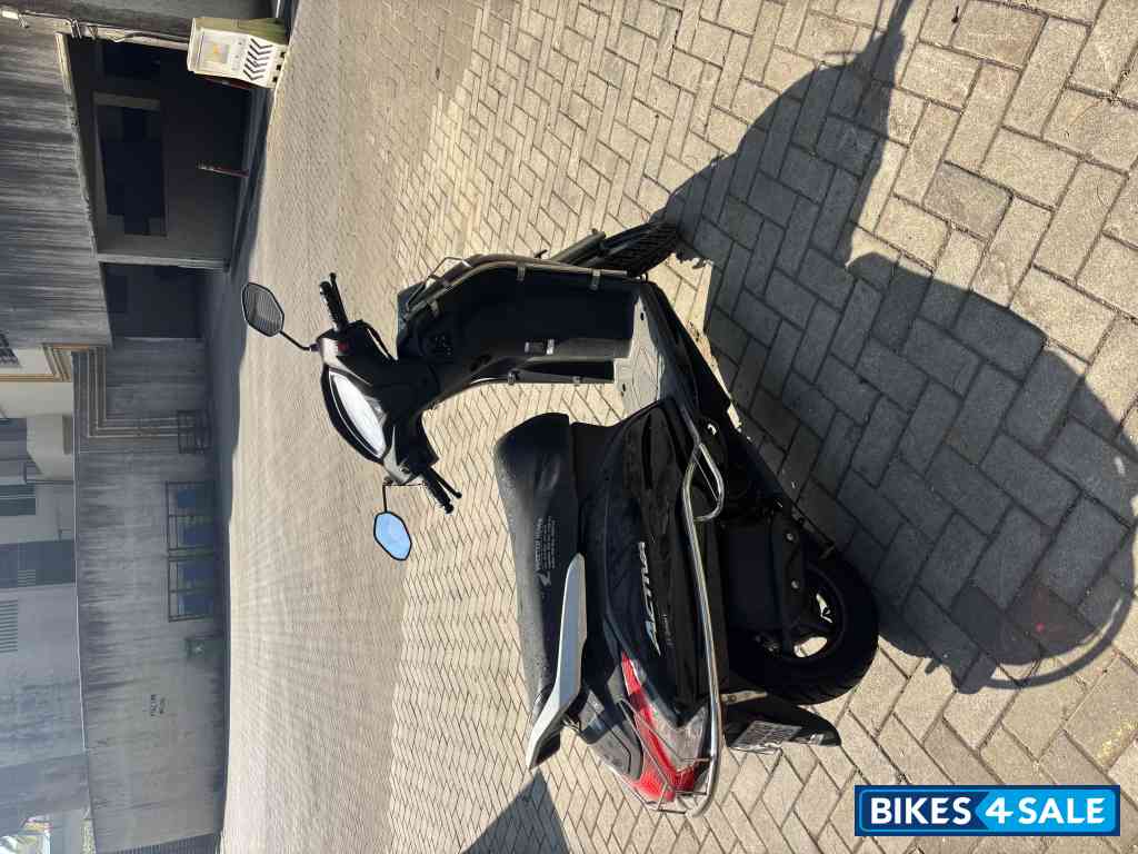 Honda 2023 Activa 125 H-Smart Honda 2023 Activa 125 H-Smart