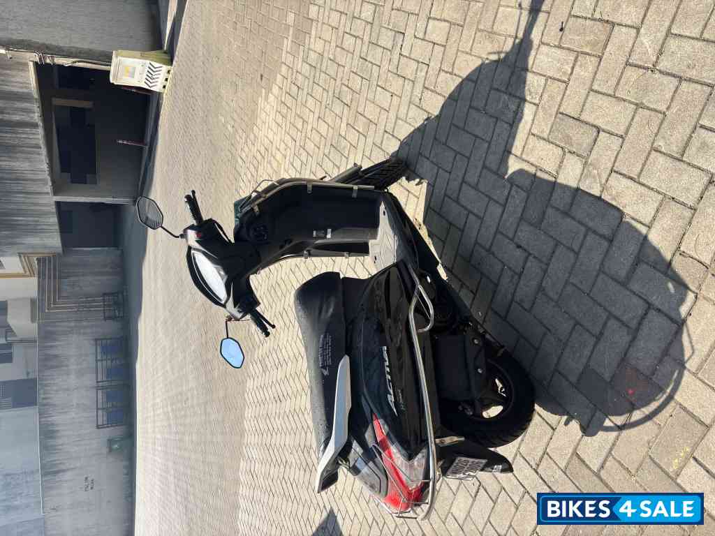 Honda 2023 Activa 125 H-Smart Honda 2023 Activa 125 H-Smart