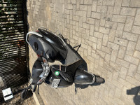 Honda 2023 Activa 125 H-Smart