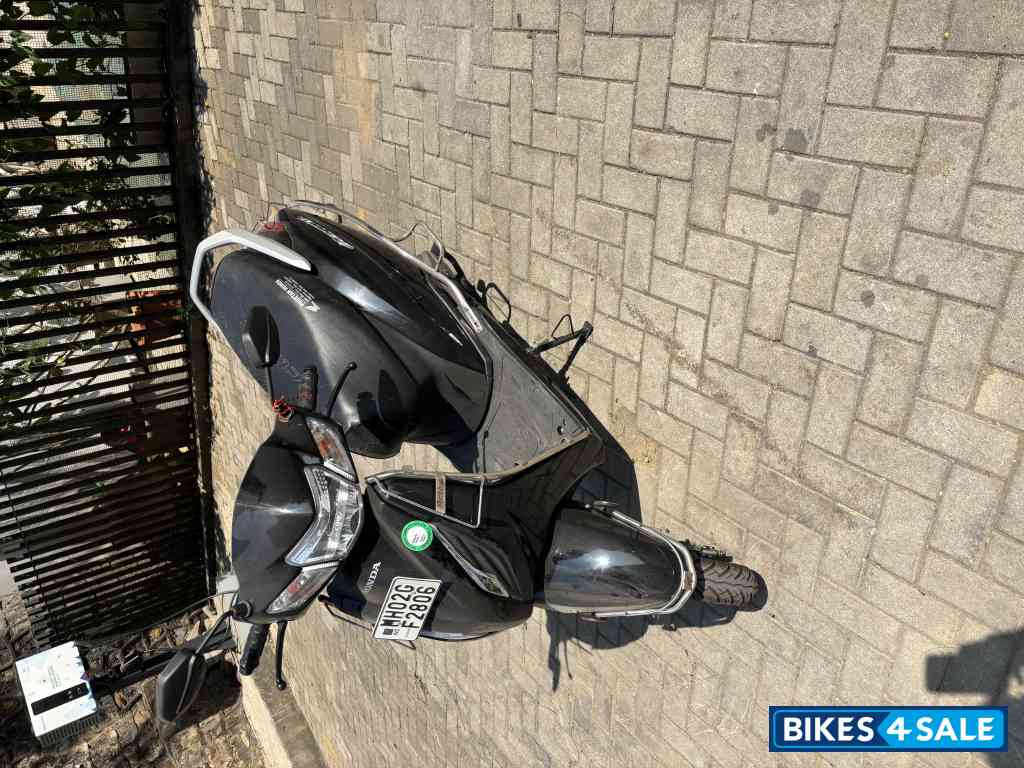 Honda 2023 Activa 125 H-Smart Honda 2023 Activa 125 H-Smart