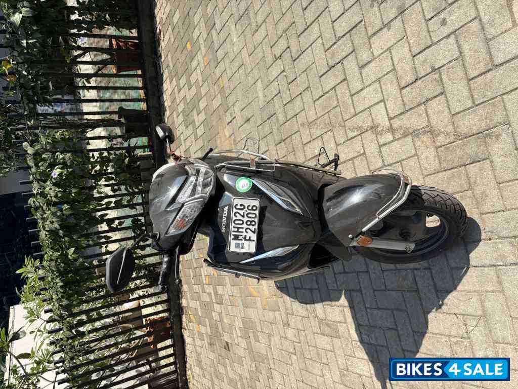 Honda 2023 Activa 125 H-Smart Honda 2023 Activa 125 H-Smart