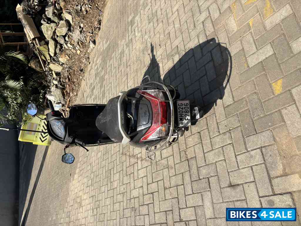 Honda 2023 Activa 125 H-Smart Honda 2023 Activa 125 H-Smart