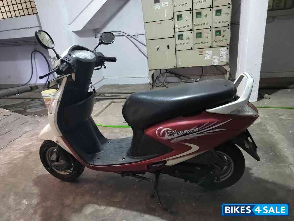 Hero Pleasure Hero Pleasure