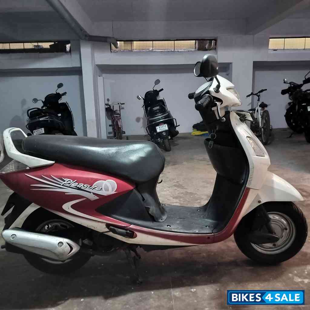 Hero Pleasure Hero Pleasure