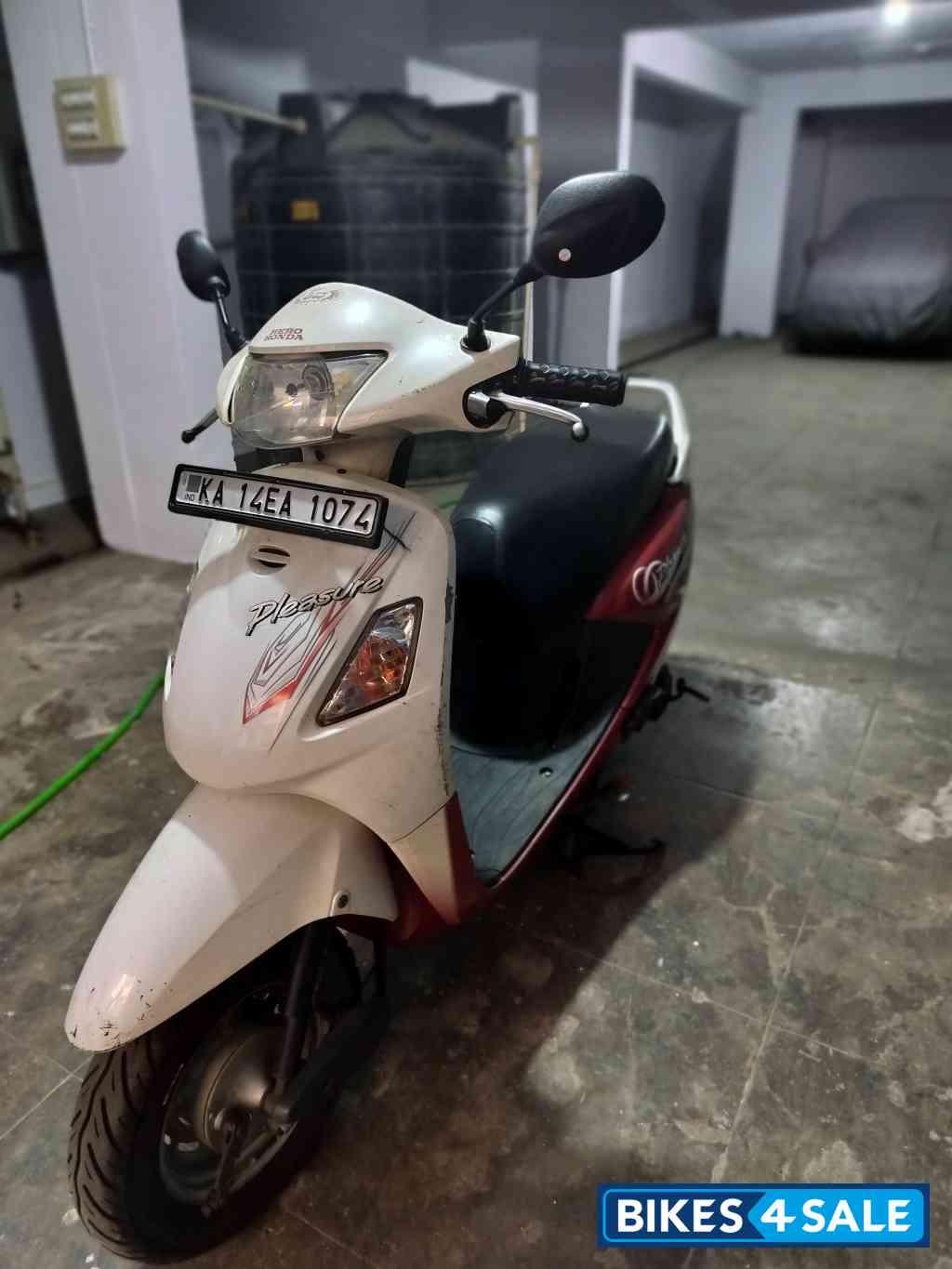 Hero Pleasure Hero Pleasure