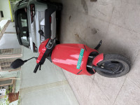 Ola S1 Air 2024 Model