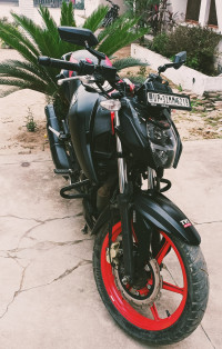 TVS Apache RTR 160 4V Special Edition 2021 Model