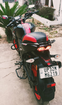 TVS Apache RTR 160 4V Special Edition